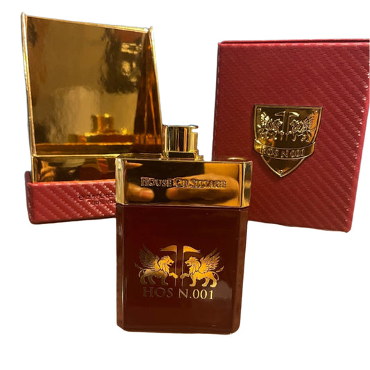 House of Sillage No.1 edp 75ml