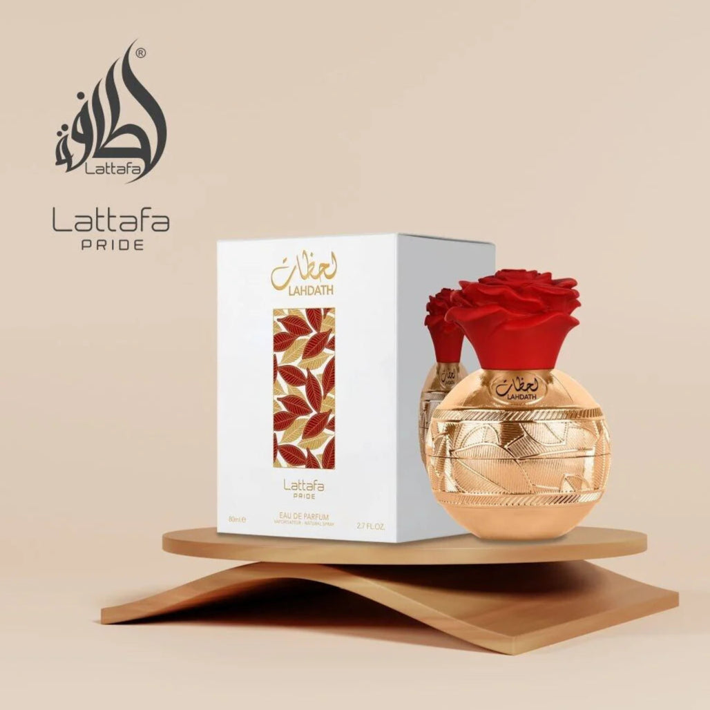 LATTAFA PRIDE Lahdath 100ml EDP