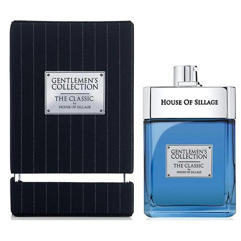 House of Sillage The Classic edp 75ml