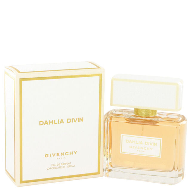 Givenchy Dahlia Divin EDP 75ml Spray