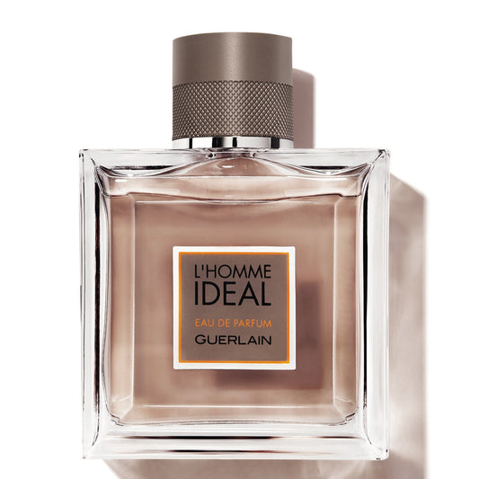 Get Guerlain L,Homme Ideal EDP Spray 100ML / 3.4 oz