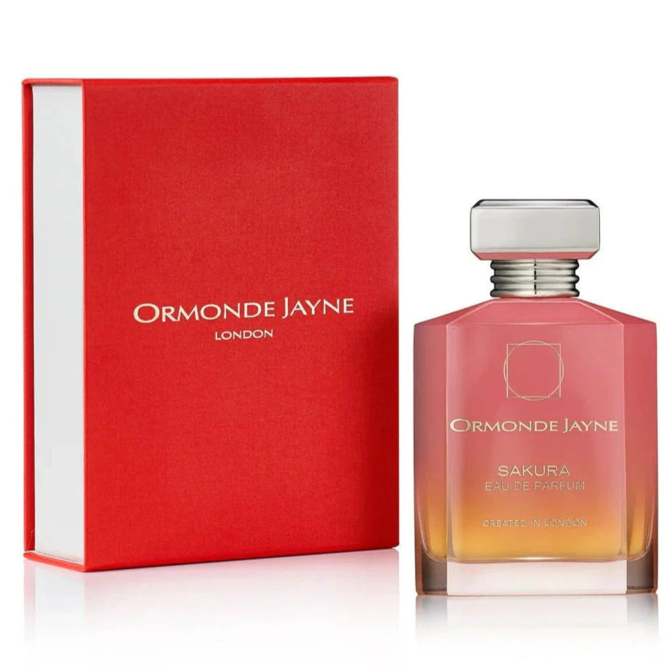 Ormonde Jayne Sakura Edp 50ML