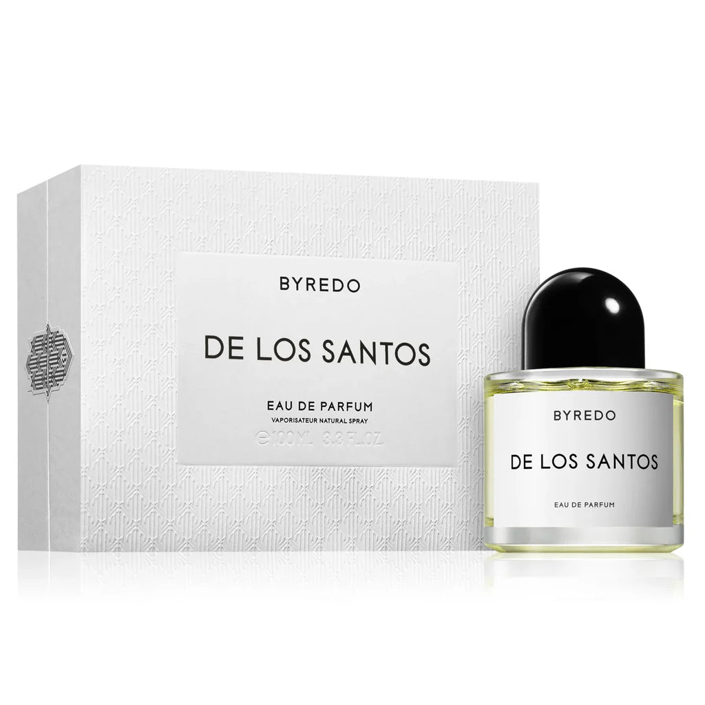 Byredo - De Los Santos edp 100ml