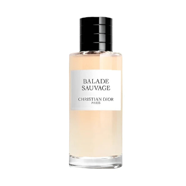 Christian Dior Balade Sauvage Eau De Parfum 250ml