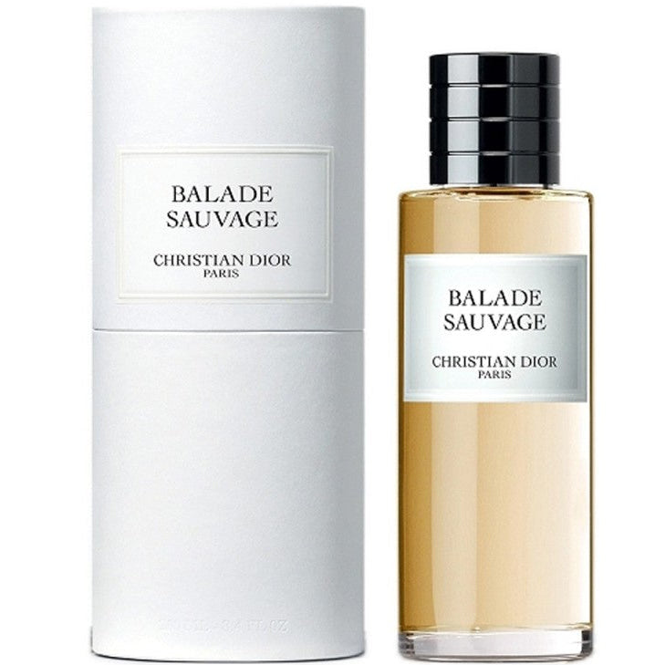 Christian Dior Balade Sauvage Eau De Parfum 250ml