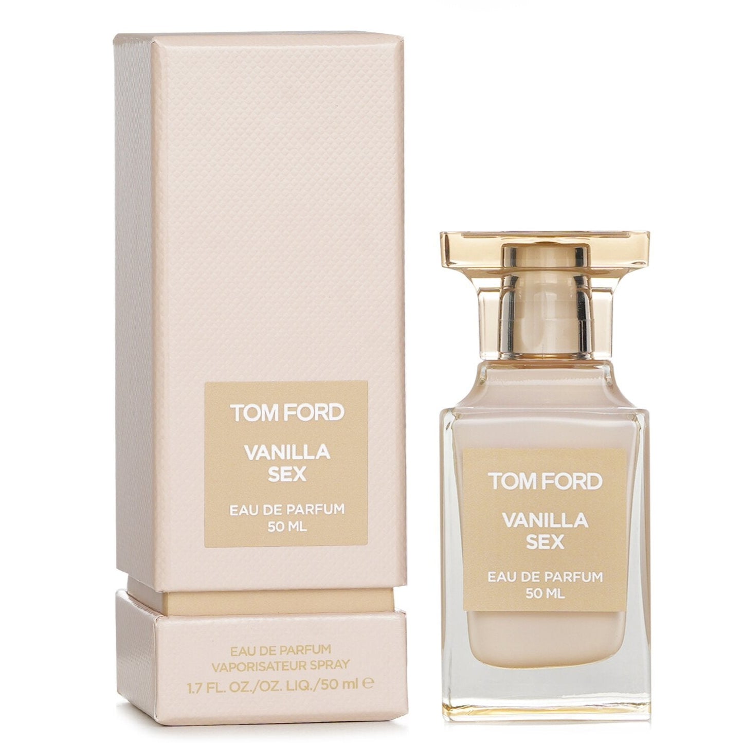 TOM FORD VANILLA SEX (U) 50ML