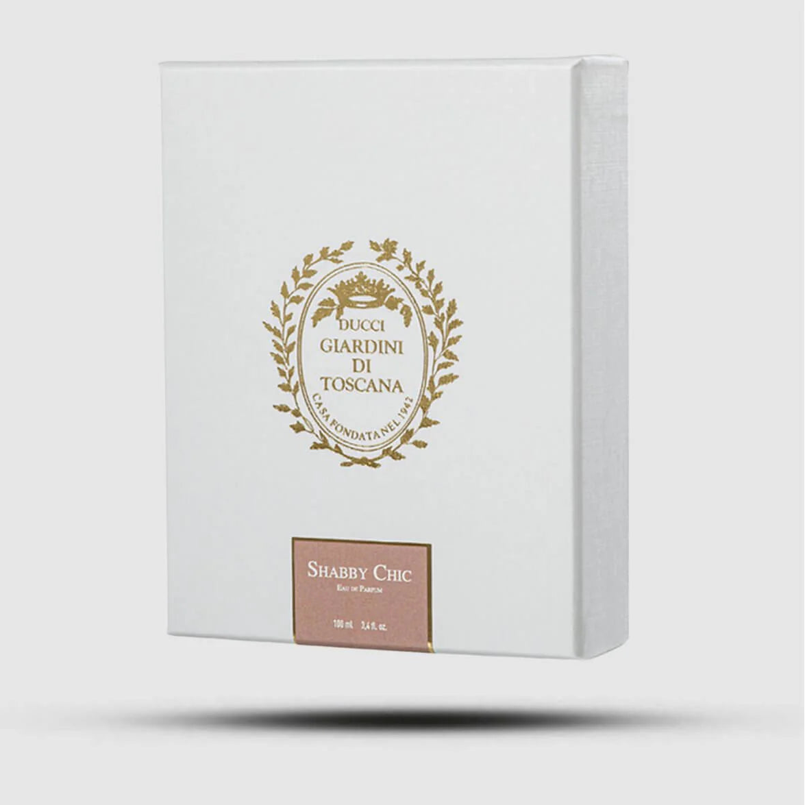 Giardini Di Toscana Shabby Chic Eau de Parfum
