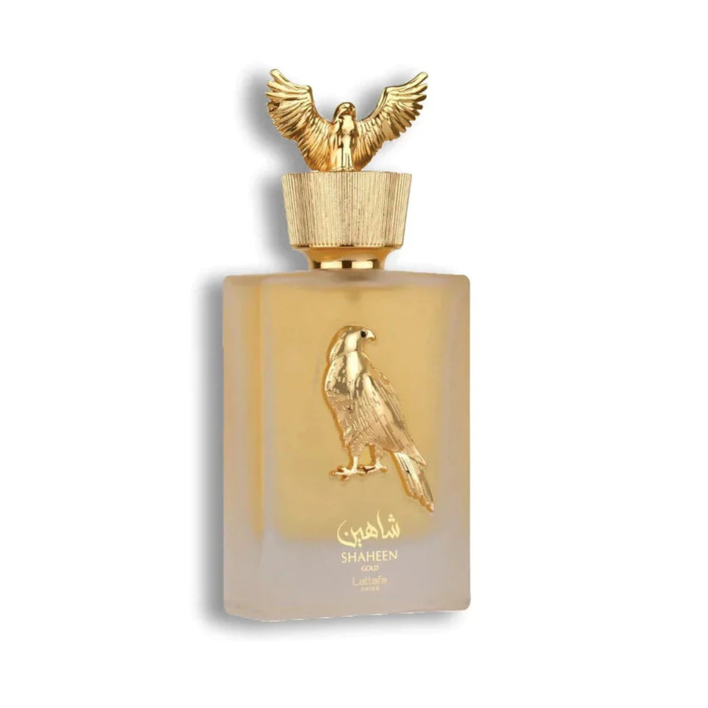 LATTAFA PRIDE Shaheen Gold 100ml EDP