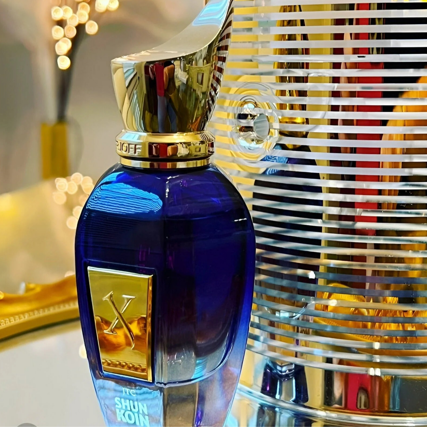 Xerjoff - Shunkoin Parfum 50ML
