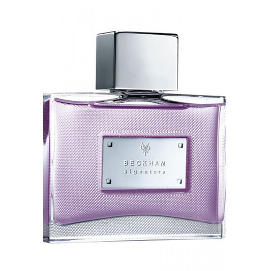 David Beckham Signature for Him EDT Spray 75ml / 2.5 oz