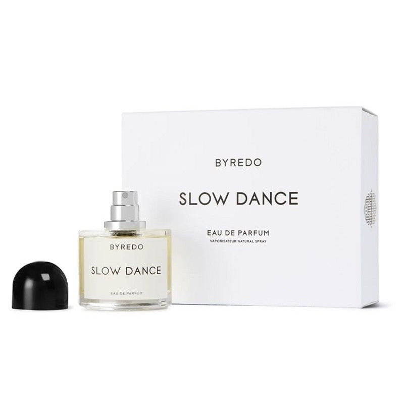 BYREDO Slow Dance