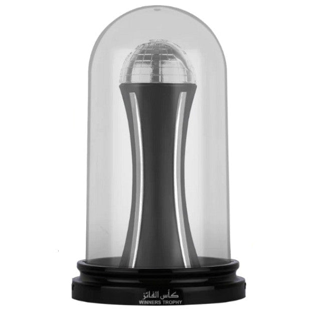LATTAFA PRIDE Winners Trophy Silver 100ml EDP