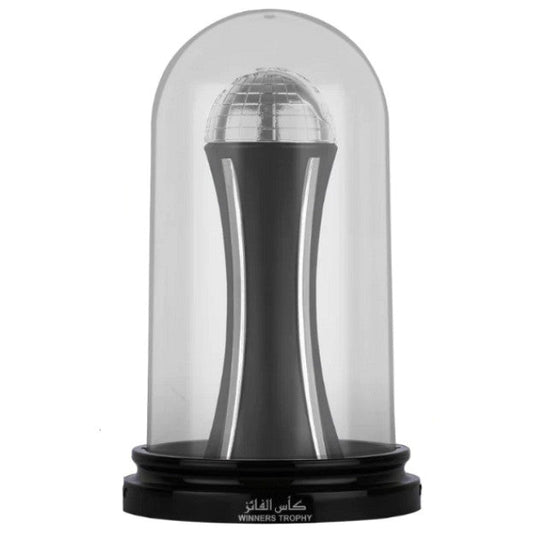 LATTAFA PRIDE Winners Trophy Silver 100ml EDP