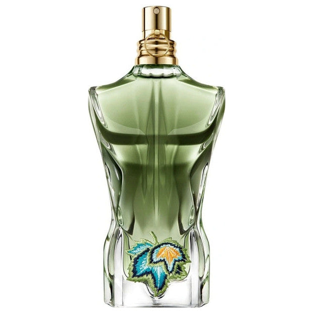 Jean Paul Gaultier Le Beau Paradise Garden Eau De Parfume 125Ml
