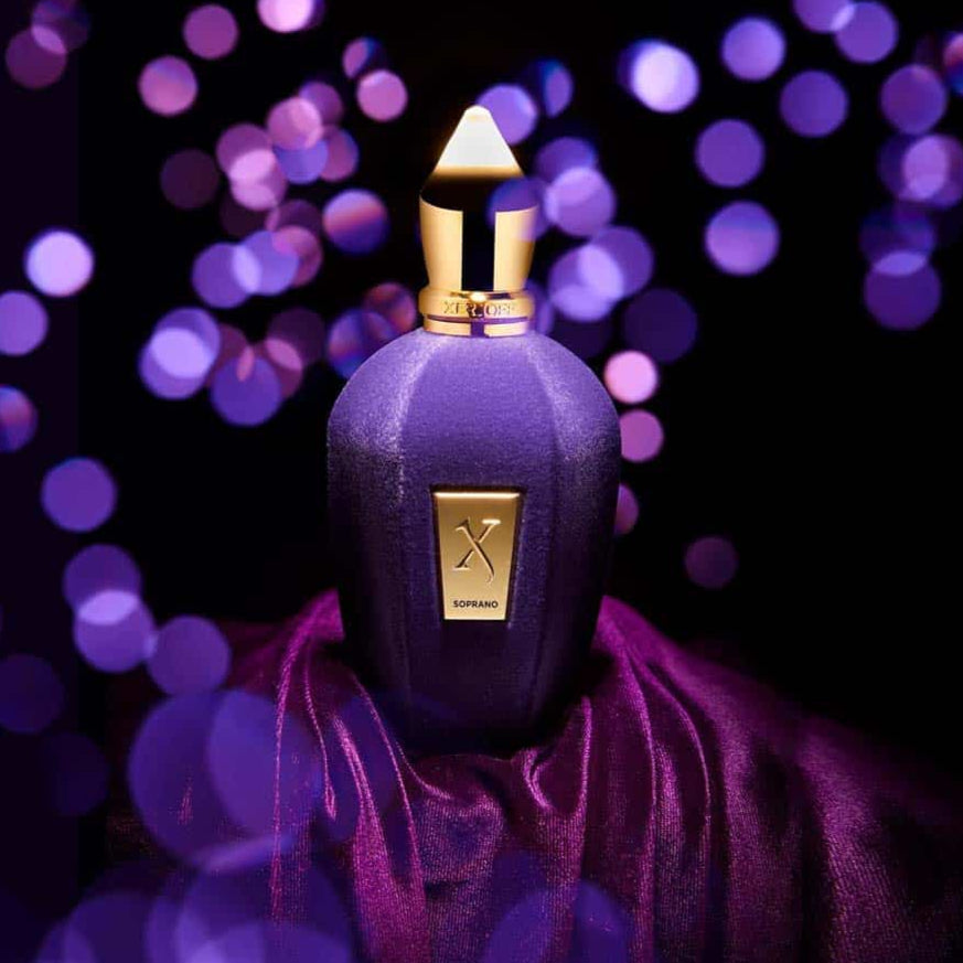 Xerjoff - Soprano Parfum 100Ml