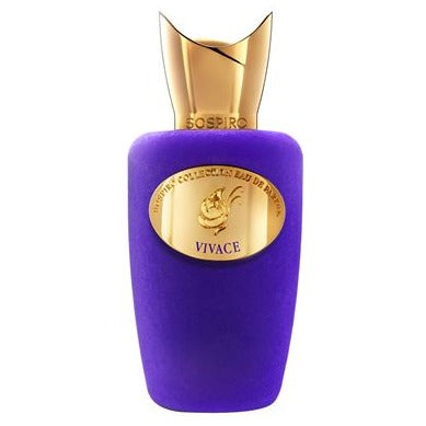 Sospiro Afgano Puro EDP 100Ml