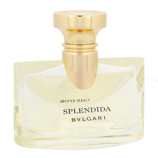 Bvlgari Splendida Iris D'or EDP 100 Ml