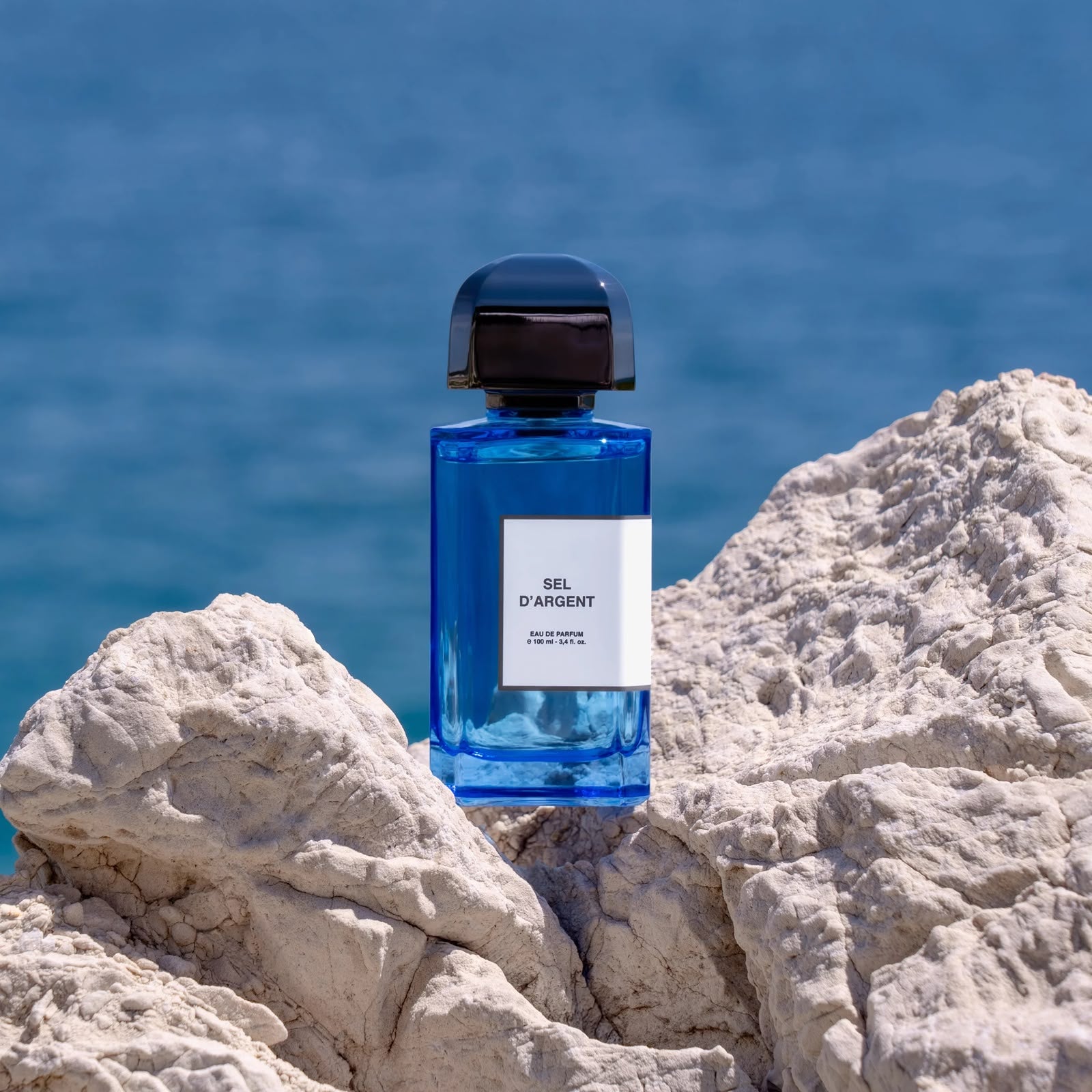 BDK PARFUMS Sel D'Argent