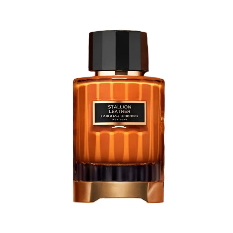 Carolina Herrera Unisex Stallion Leather EDP Spray 100ml / 3.4 oz Fragrances