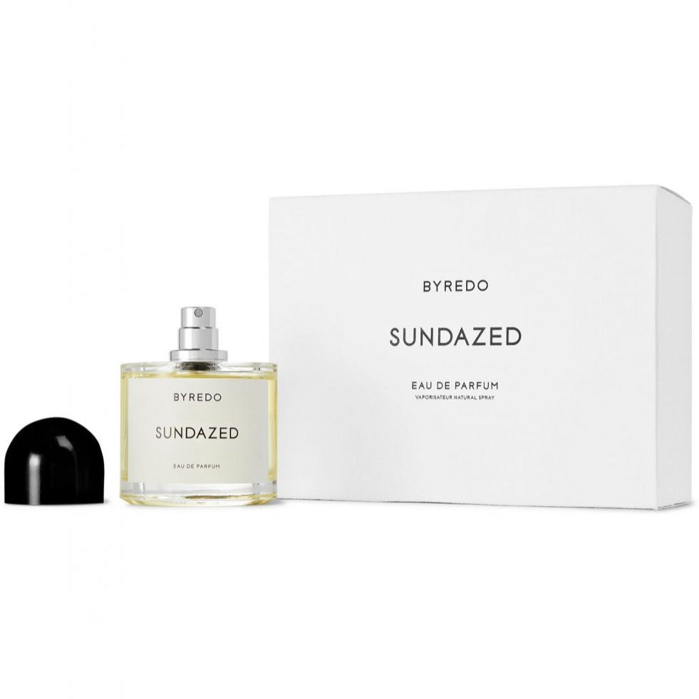 BYREDO Sundazed