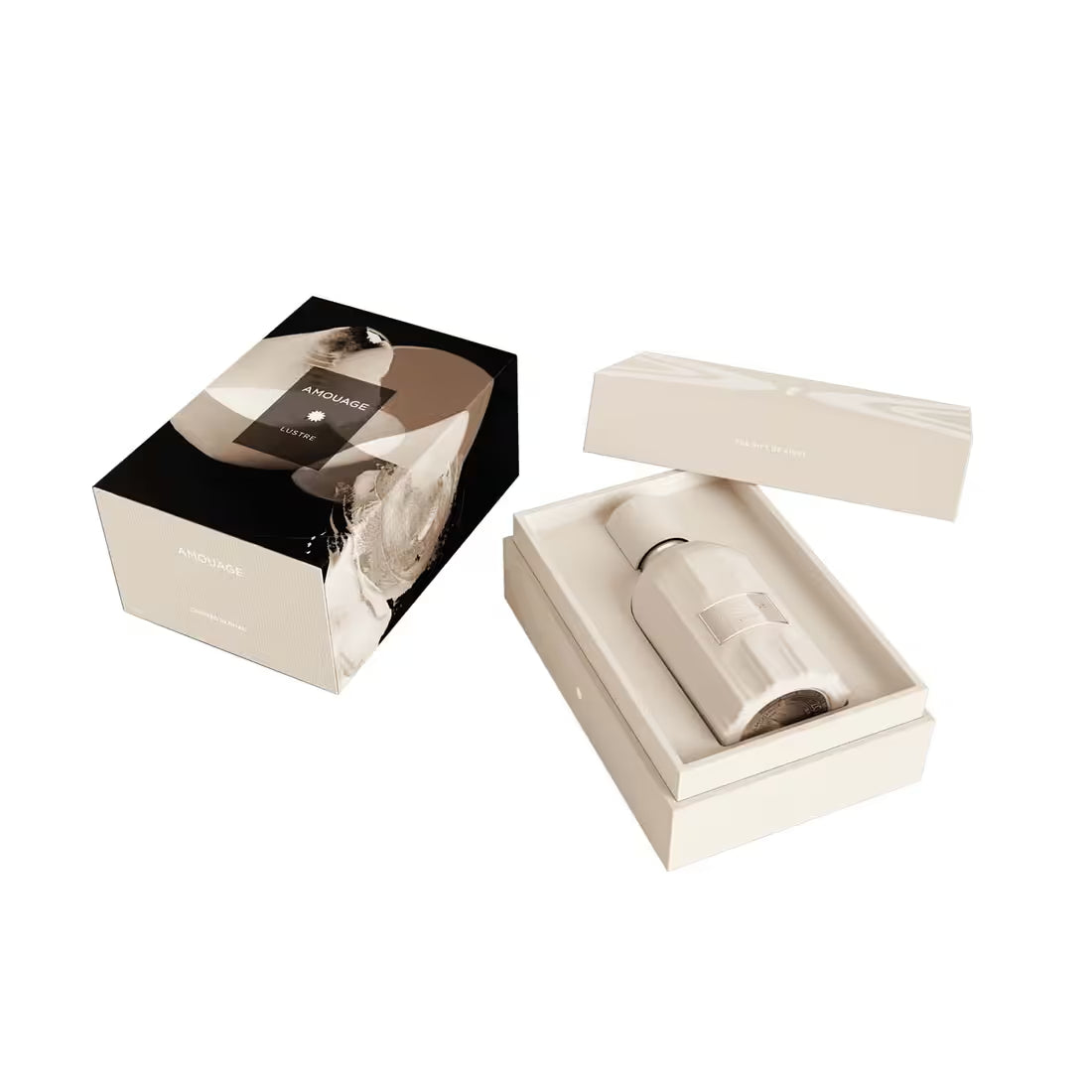 AMOUAGE LUSTRE (U) ESSENCE DE PARFUM 100 ml (D)