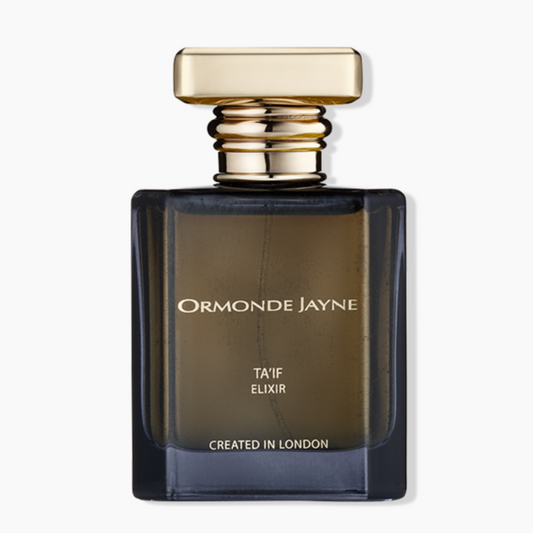 Oj - Taif Exlixir Edp 50ML