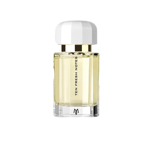 Rm - Ten Fresh Notes Edp 100Ml