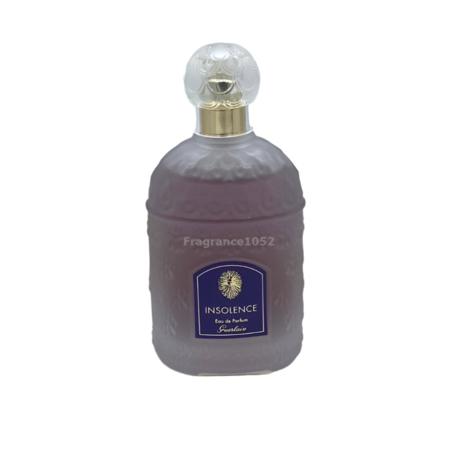 Guerlain insolence EDP Spray 3.3 oz / 100ml For Women's