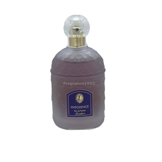 Guerlain insolence EDP Spray 3.3 oz / 100ml For Women's