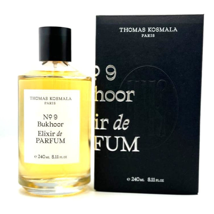 Thomas Kosmala No.9 Bukhoor Unisex Elixir De Parfum 240ml