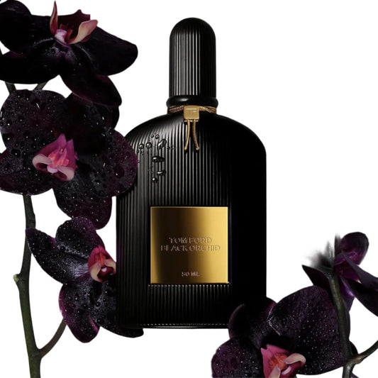 TOM FORD BLACK ORCHID (L) EDP