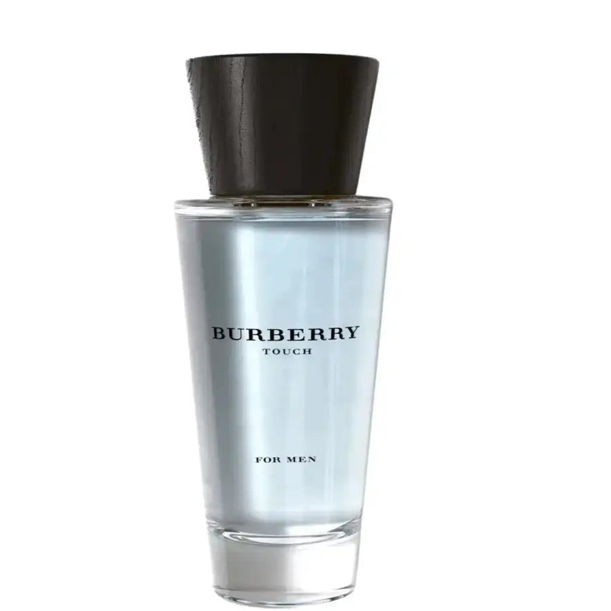 Burberry Touch For Men (Edt) - 100ml