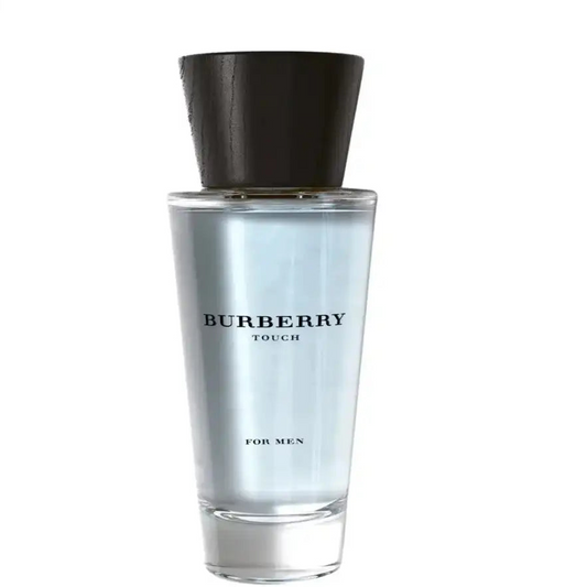 Burberry Touch For Men (Edt) - 100ml