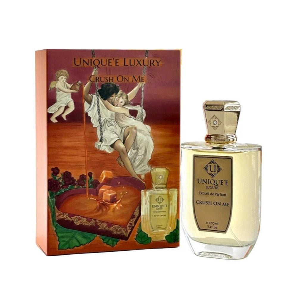 Unique'e Luxury Crush On Me Parfum