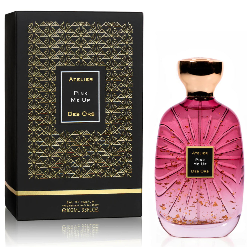Atelier Des Ors Pink Me Up EDP 100ml