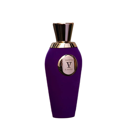 V Canto Isotta Extrait DE Parfum 100ml