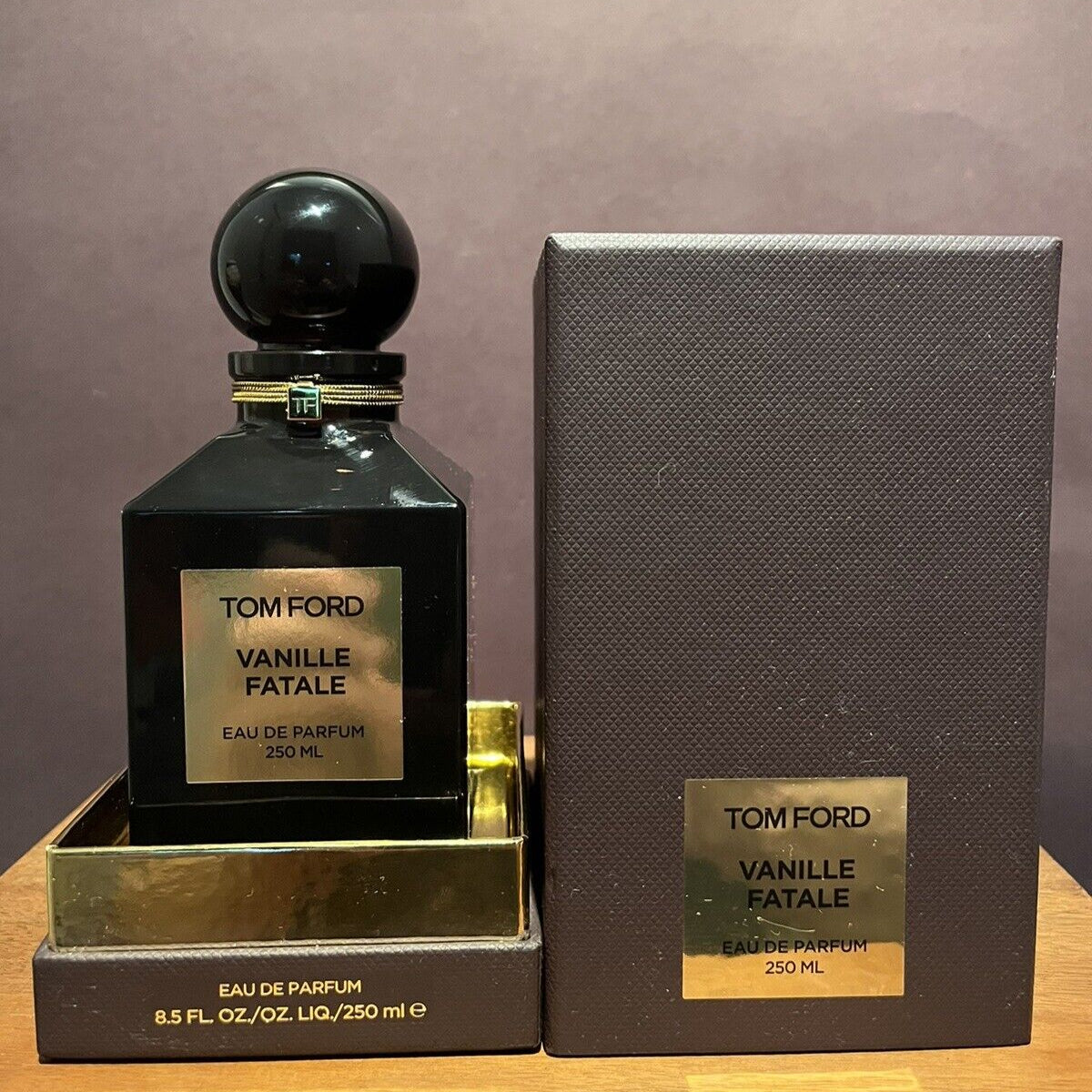 TOM FORD VANILLE FATALE (U) EDP 250ML