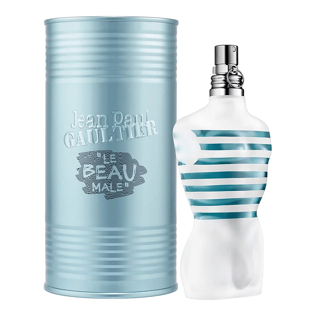 JEAN PAUL GAULTIER Le Beau Male Fraiche Intense