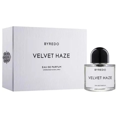 BYREDO Velvet Haze