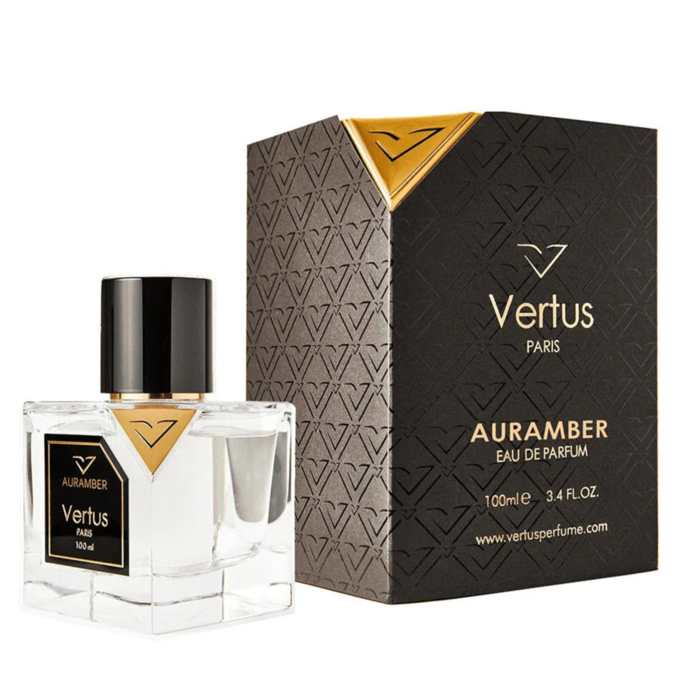 Vertus - Auramber edp 100ml