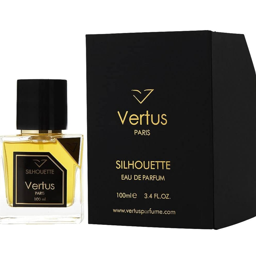Vertus - Silhouette Edp 100Ml