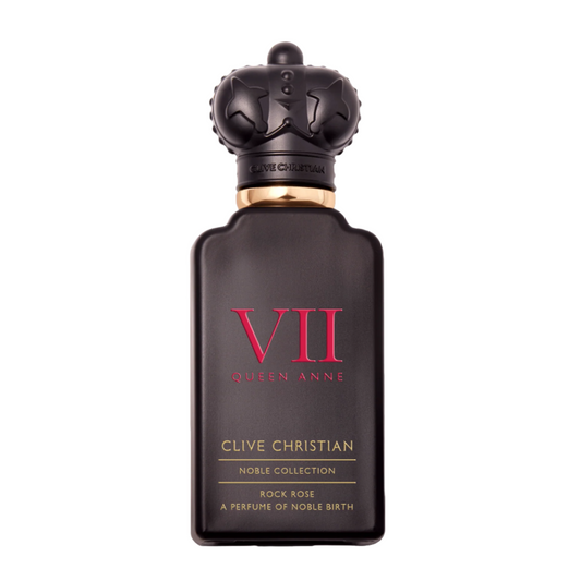 Clive Christian VII Queen Anne Rock Rose Extrait de Parfum 50 ml