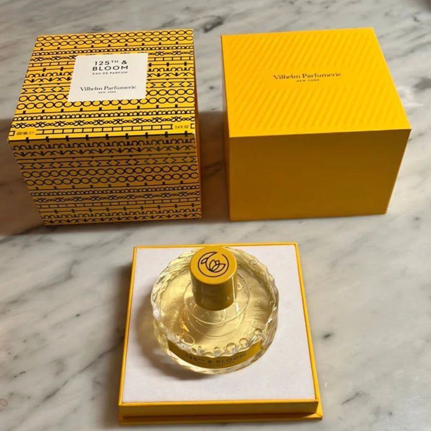 Vilhelm Parfumerie 125th & Bloom Unisex (Edp) 100ml
