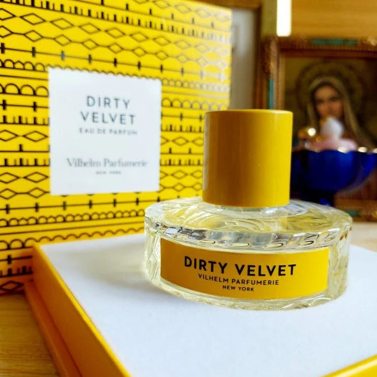 Dirty Velvet by Vilhelm Parfumerie 100ml EDP