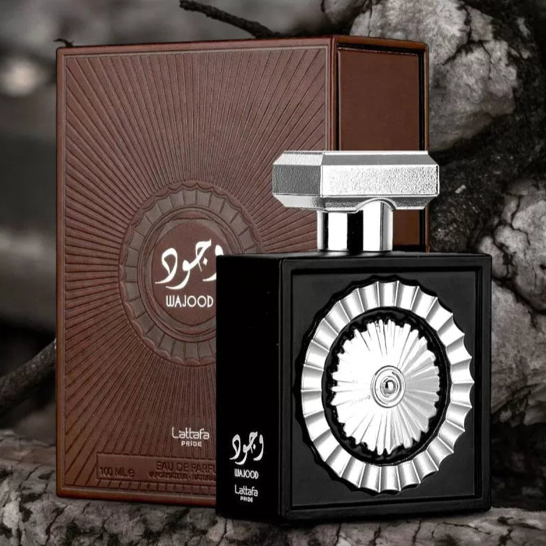 LATTAFA PRIDE Wajood 100ml EDP