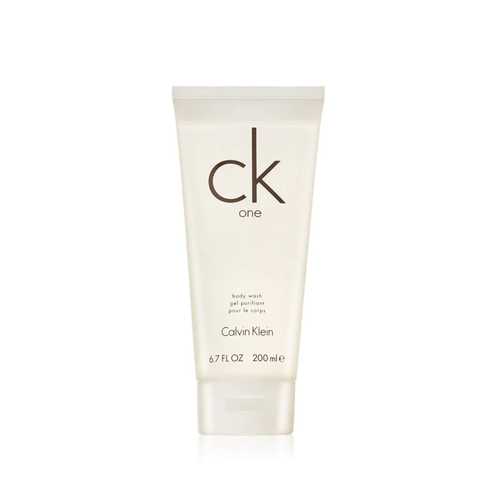Calvin Klein Body Wash 200ml