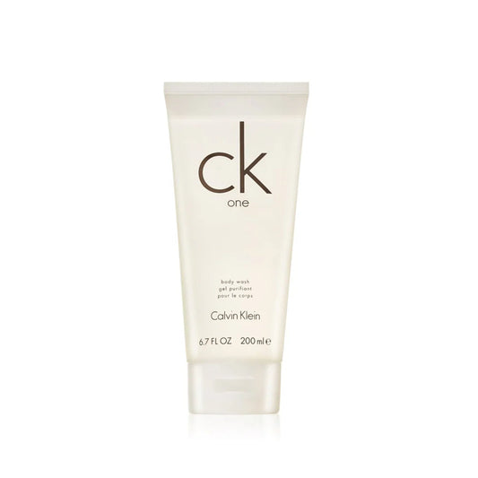Calvin Klein Body Wash 200ml
