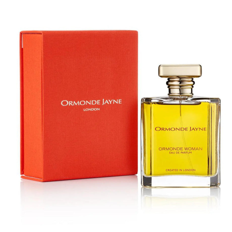 Oj - Ormonde Woman Edp 120Ml