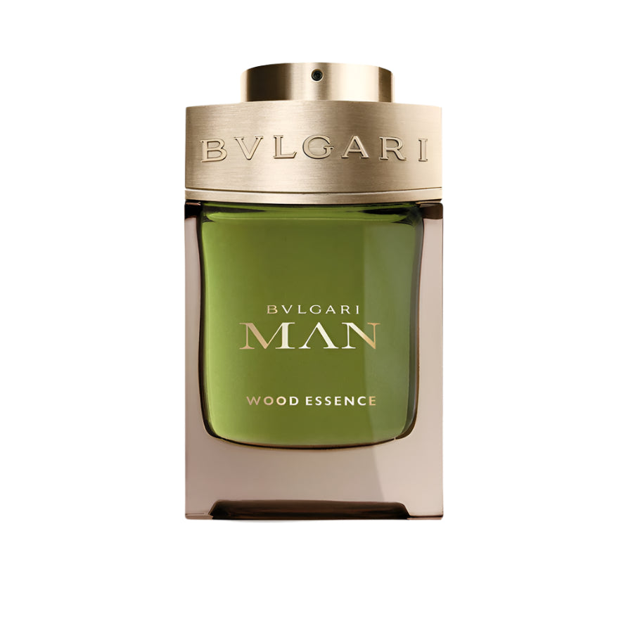 Bvlgari Man Wood Essence (Edp) - 100ml