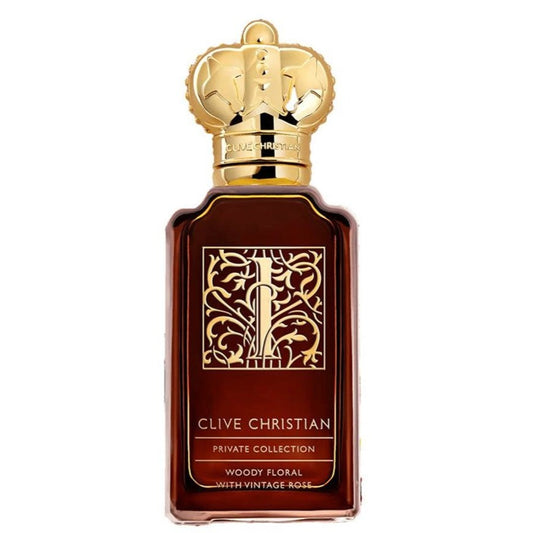 Clive Christian I Woody Floral Extrait de Parfum 50 ml